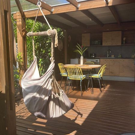 Bungalow Tec-Tec St Leu Saint-Leu Dış mekan fotoğraf