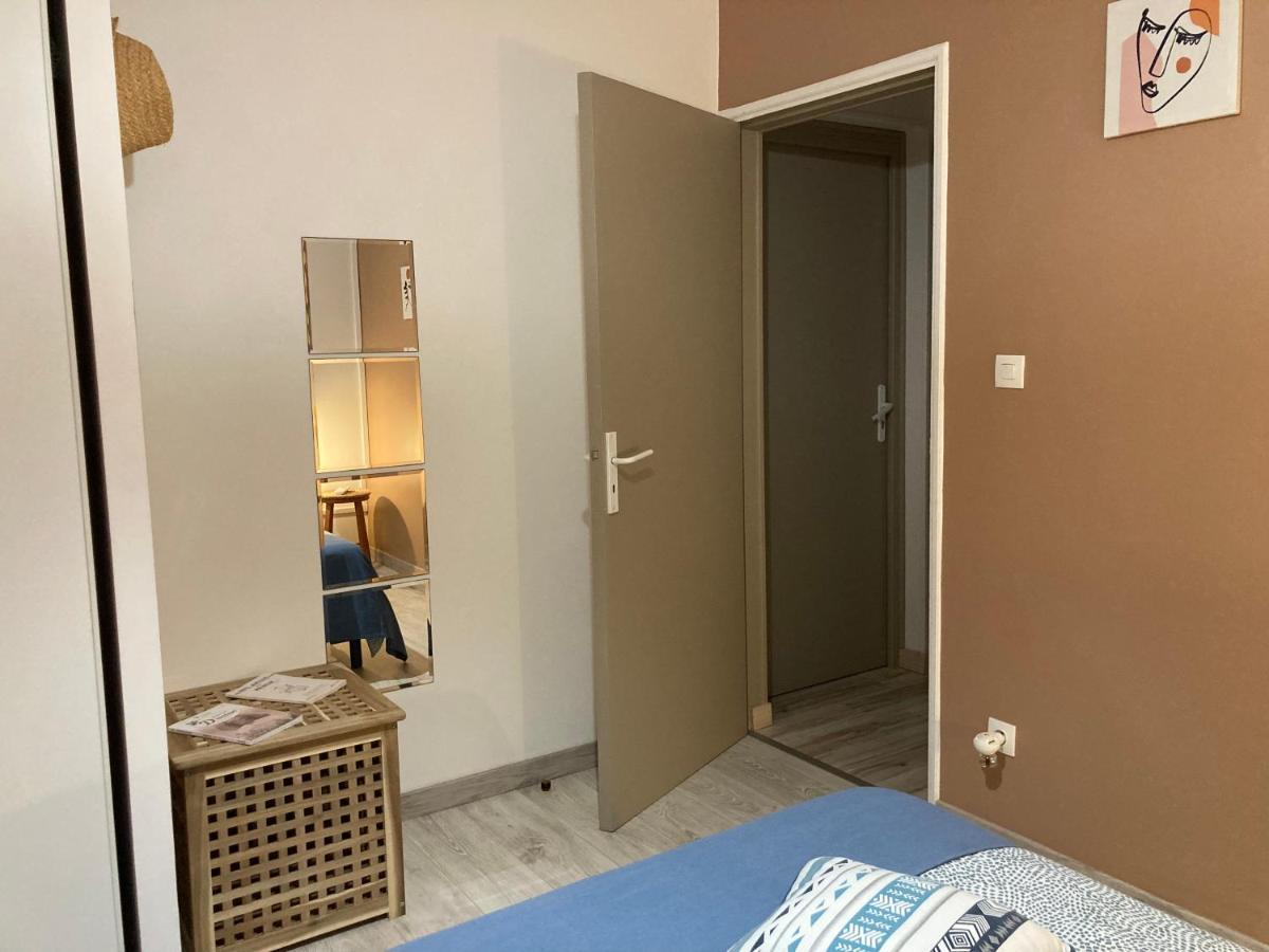 Bungalow Tec-Tec St Leu Saint-Leu Dış mekan fotoğraf
