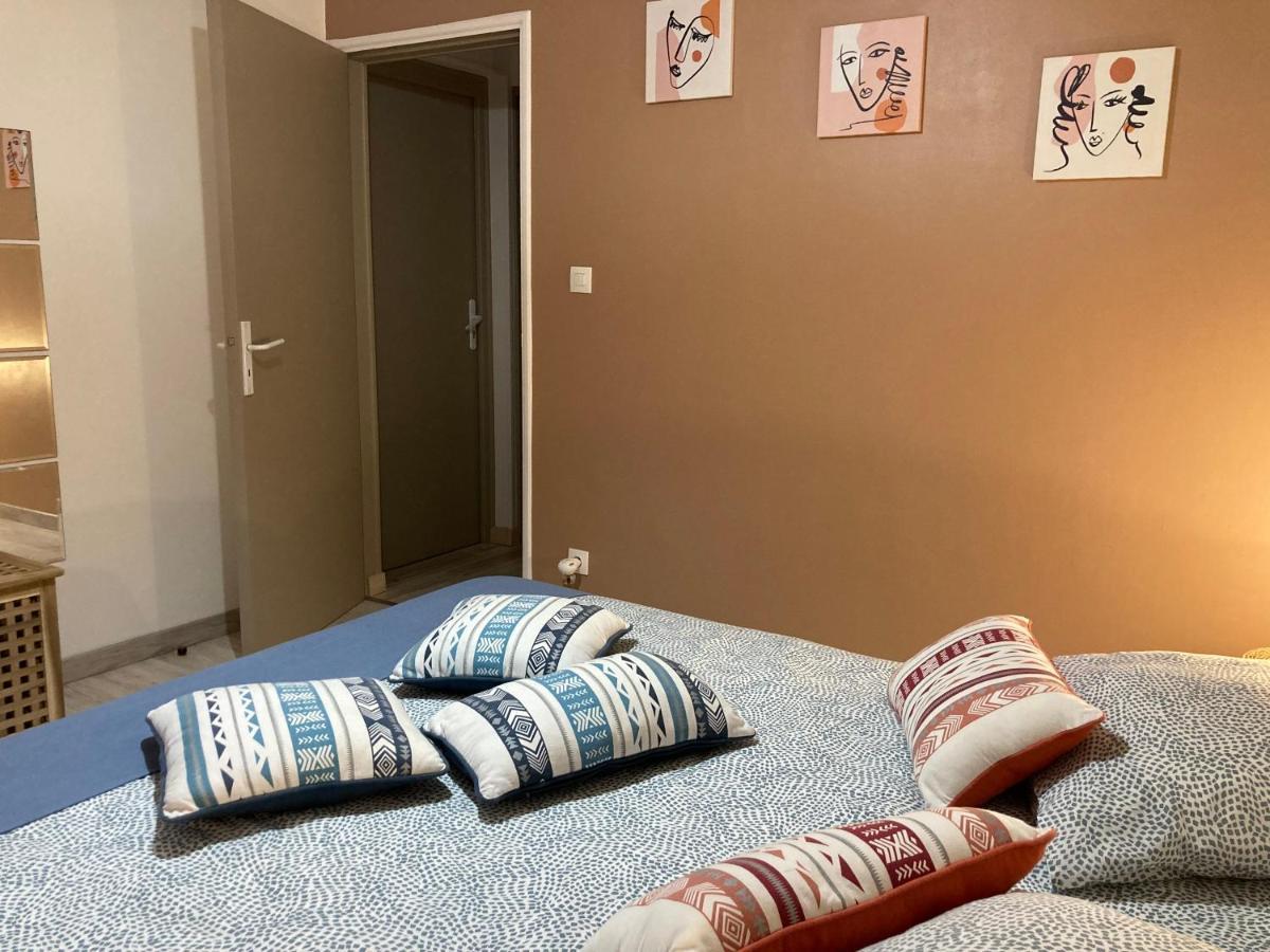 Bungalow Tec-Tec St Leu Saint-Leu Dış mekan fotoğraf